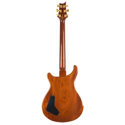 PRS 1993 Artist Series II Amber image 5