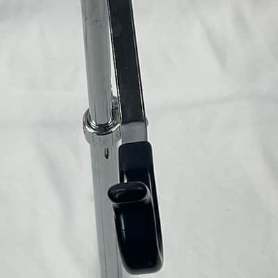 Ludwig 50s/60s #1363 Flat Base Snare Drum Stand VERY NICE LWFLSS-101 image 4