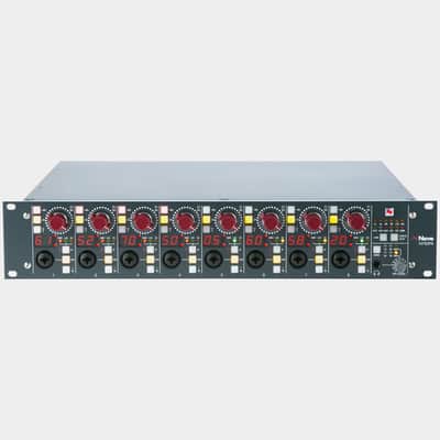 Neve 1073OPX & Digital Card Bundle image 1