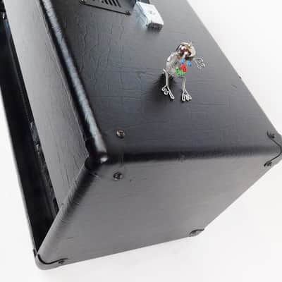 Randall RH150 G3 Plus Amp Head + Brutal Gain Metal Amp + Top Zustand + Garantie image 10