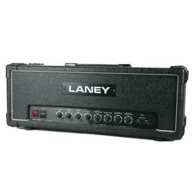 Laney AOR 50 Series II Gitarren Verstärker AMP Topteil 50 W image 1