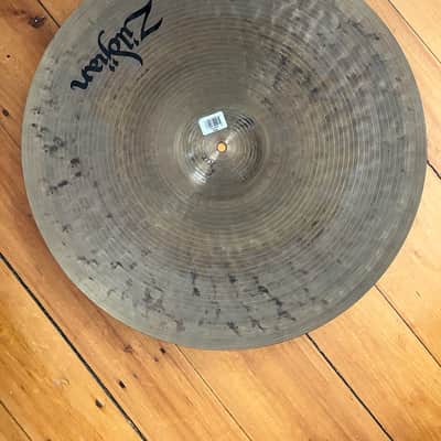 Zildjian 22" K Kerope Crash/Ride Cymbal 2014 - Present - Traditional image 4