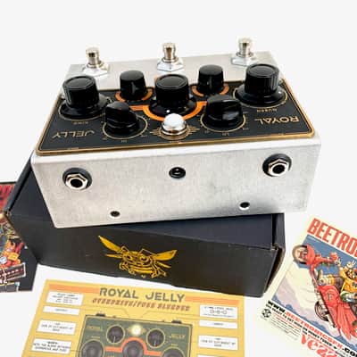 Beetronics Royal Jelly image 3