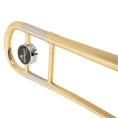 Antigua Vosi Bb Tbone Lacquer Finish Outfit With Case image 11