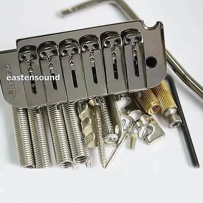 TRS TRS 101 Tremolo Guitar Bridge Takeuchi TRS-101 Japan Lo Floyd