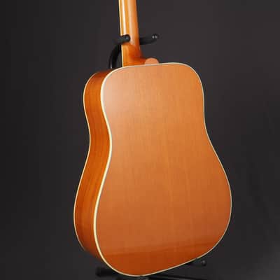 Gibson Hummingbird Standard Rosewood - Heritage Cherry Sunburst image 11