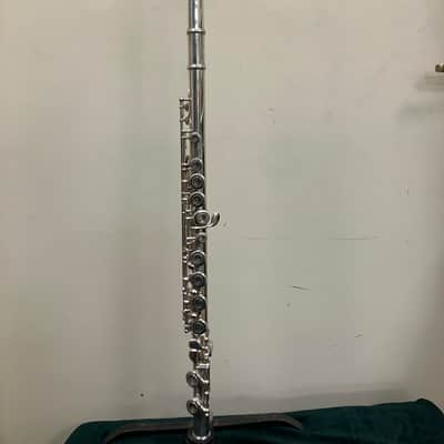 Sankyo Prima Etude  90’s - Silver image 3
