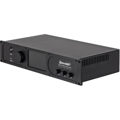 Bettermaker Mastering Equalizer - Millennium Edition image 3