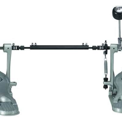 Gibraltar Tour Class Double Bass Drum Pedal (Double Chain) Model GTC6-DB image 2