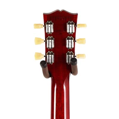 Immagine Gibson Les Paul Standard '50s Heritage Cherry Sunburst 2020 - 13