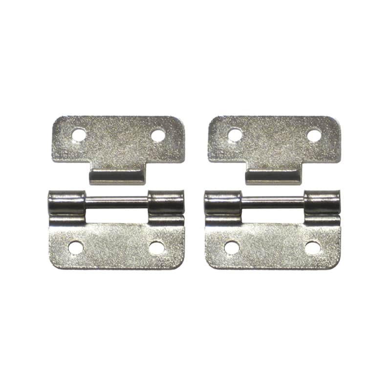 Break Apart Hinges for Vox Organs image 1