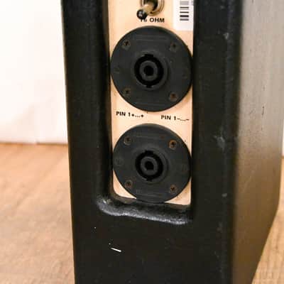 EAW JF50s Compact 2-Way Full Range Passive Loudspeaker CG01XN2 image 6