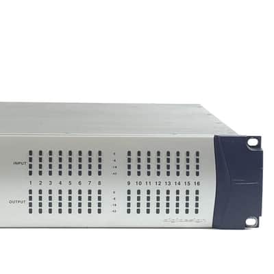 Digidesign 192 I/O MH192 – 8x8 Analog + Digital I/O Audio Interface TGHM image 3