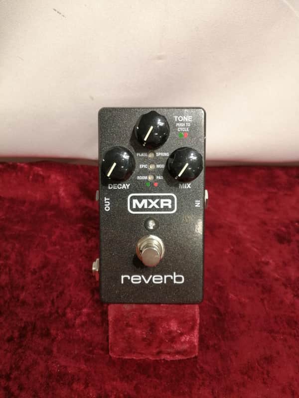 MXR M300