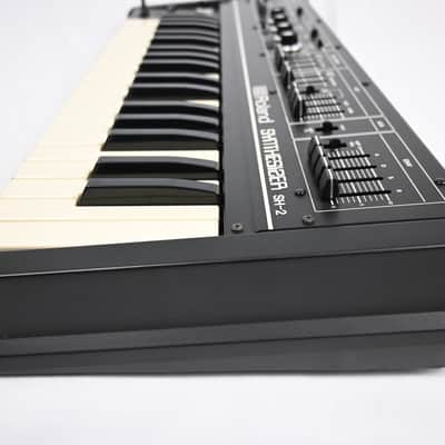 Roland SH-2 *Near mint with hard case & serviced* image 14