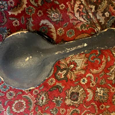 Gibson TB Jr. Tenor Banjo 1920s with OHSC image 7