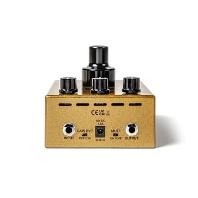 MXR MR TALKBOX MRT01 MR TALKBOX SIGNATURE PEDAL image 2