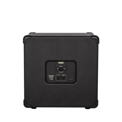 Mesa Boogie Subway Ultra-Lite 1x15 Bass Cabinet image 4