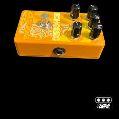 catalinbread echorec orange - X8362 image 4