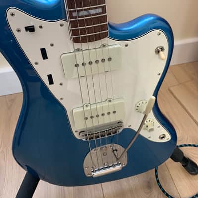 Fender American Vintage II 66 JazzMaster 2024 - Lake Placid Blue image 3