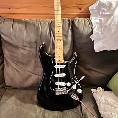 Fender David Gilmour Stratocaster Awesome!! image 2