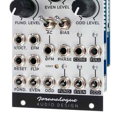 Joranalogue Audio Design Generate 3 image 1
