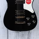 Fender Squier LTD Paranormal Troublemaker Telecaster Deluxe Electric Guitar