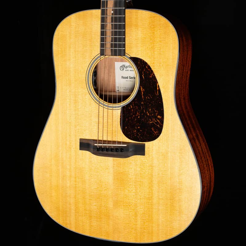 Martin D-12E Retro (308) image 1
