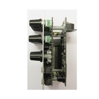 Jomox ModBase 09 MkII Bass Drum Module image 3