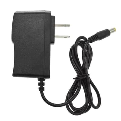 DC Power Adapter for Casio CTK-50 CTK-540 CTK541 CTK-541 CTK551 CTK-551 WK-200