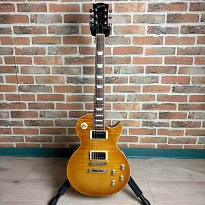GIBSON - LES PAUL STANDARD 60 UNBURST 2023 + ETUI image 2