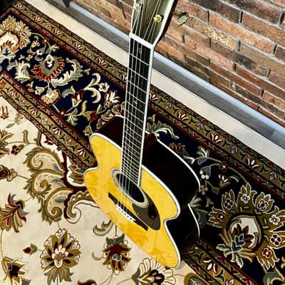 Martin Standard Series 000-42 2025 Mint Condition image 6
