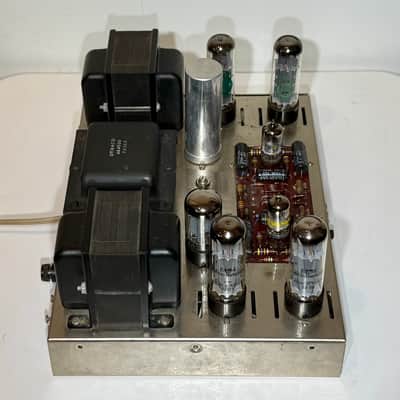 DYNACO Dynakit Stereo 70 image 8