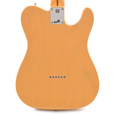 Fender American Vintage II 1951 Telecaster Butterscotch Blonde LEFTY image 3