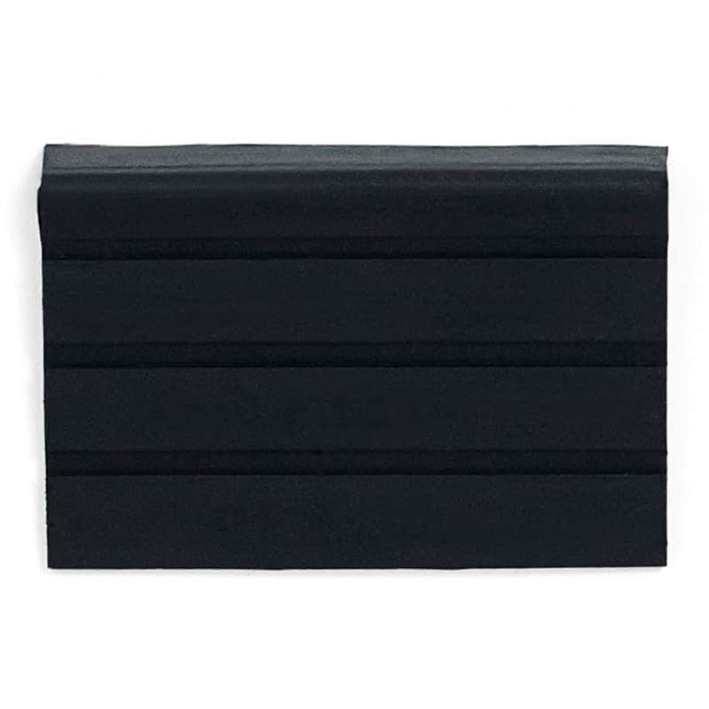 Gibraltar SC-BDHG Rubber Bass Drum Hoop Guard image 1