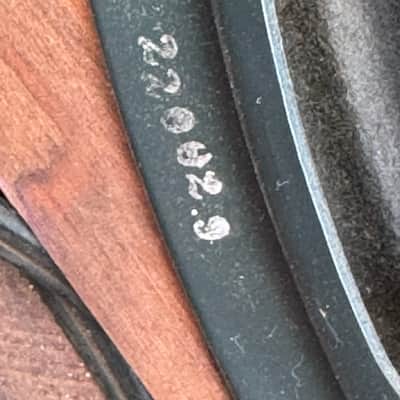 Gibson GA-20 1952 image 10