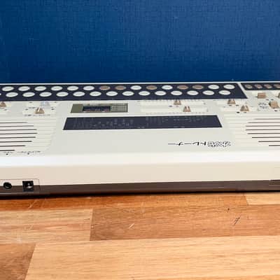 Suiko ST-50 Koto Synthesizer - White / Black image 5