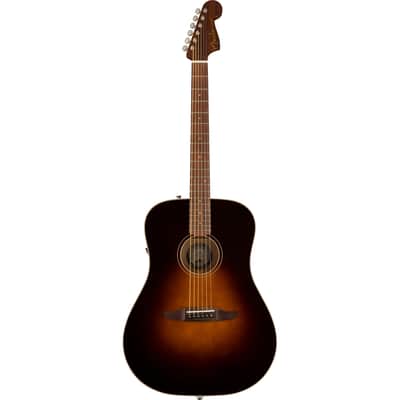 Fender FSR California Series Redondo Classic