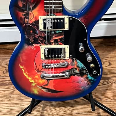 Musicvox Space Ranger 1990s One of a Kind ! image 1