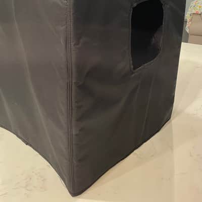 Turbosound TS-PC15B-1 2024 padded cover (for subs without casters) image 4