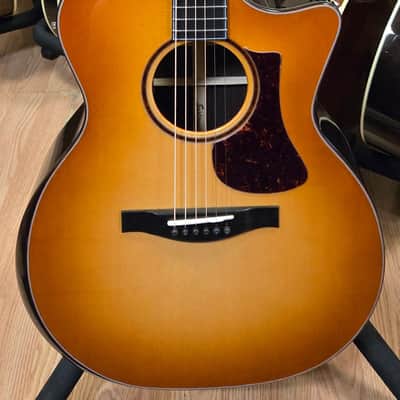 Eastman AC722CE-DF Dakota Fade image 2
