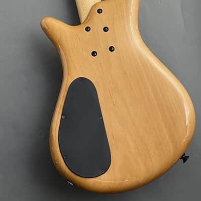 Spector Rebop 4DX Zebra Top image 9