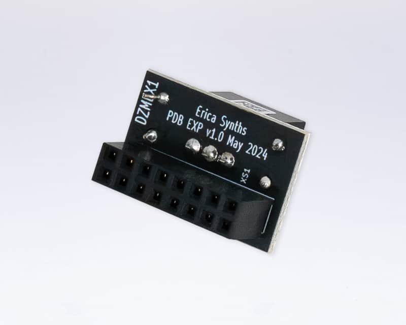 Erica Synths 5 Volt Adapter image 1