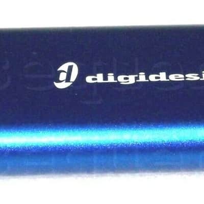 Digidesign Mbox 2 Micro USB Audio Interface für Avid Pro Tools Cubase + Garantie image 4