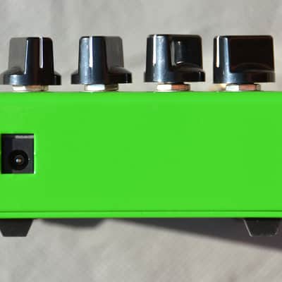 SiB Electronics Cuda Overdrive image 6