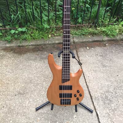 Cort Artisan Bass Custom 90's image 1