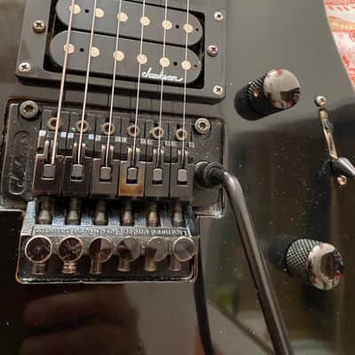 Jackson Performer PS-4 90 - Black image 12