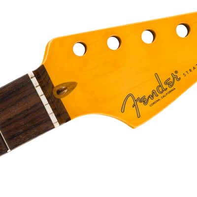 Fender American Professional Classic Stratocaster¬Æ Neck 22 Medium Jumbo Frets 9.5" Radius image 1