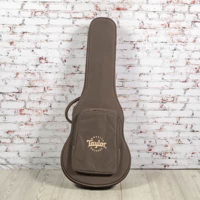 Taylor - (2025) Jacob Collier JCSM-6 - Acoustic-Electric Guitar - Koa/Koa - Natural - w/ AeroCase - x25020 image 10