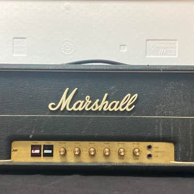 Marshall JMP 2203